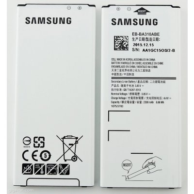 Samsung EB-BA310ABE