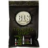 BLS Guličky BLS BIO Tracer 0,30g, 3300 BBs - Zelené nasvetľovacie