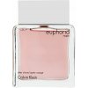 Calvin Klein Euphoria toaletná voda pánska 100 ml