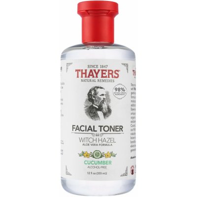 Thayers Original Facial Toner 355 ml