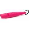 ACME ALPHA 211 1/2 píšťalka neon ružová + remienok zadarmo