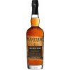 Planteray Original Dark Rum, 40%, 0.7 L (čistá fľaša)