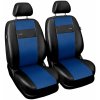 Autopoťah AUTO-DEKOR X-LINE MODRÉ , PREDNÉ