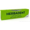Herbadent HOMEO Bylinná bez fluóru 100 g
