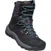 Keen REVEL IV HIGH POLAR W black/north atlantic Veľkosť: 41 topánky