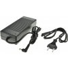 LED zdroj 12V 120W zásuvkový