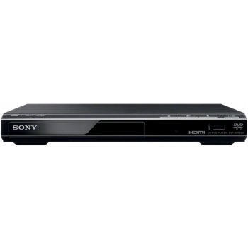 SONY DVP-SR760H