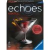 RAVENSBURGER Tajomná audiohra echoes Koktail