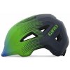 Giro Scamp II blue/green towers 2025
