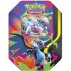 Pokémon TCG: Mega Charizard X Tin |