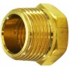 GUDE Redukcia 1/4“ AG x 3/8“ IG