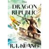 The Dragon Republic - R.F. Kuang