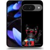 Picasee ULTIMATE CASE pro Google Pixel 9 - Francúzsky Buldoček