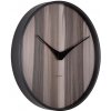 Dizajnové nástenné hodiny 5929DW Karlsson 40cm (8714302726101)