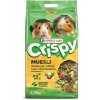 VERSELE LAGA Crispy Muesli Guinea Pigs - morča 2,75kg