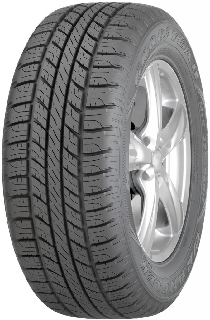 Goodyear Wrangler HP All Weather 215/75 R16 103H