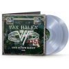 Van Halen - Live in New Haven,CT 1986 / RSD 2026 / Clear / Vinyl / 2LP [2 LP]