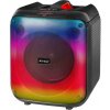 Trevi reproduktor Přenosný reproduktor karaoke Trevi XF470 60W