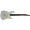 Schecter Nick Johnston Traditional HSS Atomic Frost