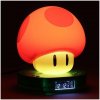 Alarm Clock Super Mushroom 5055964792503