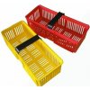 Plastkon Fruit Crate prepravka (41166)