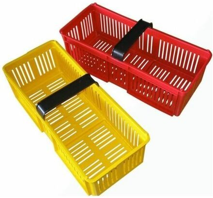 Plastkon Fruit Crate 41166