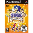 Sega Superstars