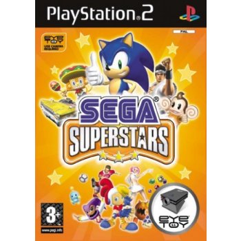 Sega Superstars