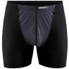 Craft Active Extreme X Wind, Black Veľkosť: L Pánske boxerky do veterného počasia