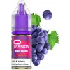 Oxva OX Passion Salts Mixed Grapes 10 ml 20 mg