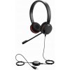 Jabra Evolve 30 II, Duo, USB / Jack, MS 5399-823-309