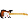 Fender Squier Classic Vibe 50s Stratocaster MN 2CS