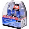 Žárovka 12V H4 60/55W P43t WHITE LASER 2ks