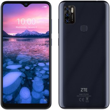 ZTE Blade A7s 2020