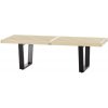 Vitra Lavica Nelson Bench short
