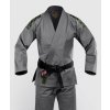 BJJ kimono gi Venum Contender Evo 2.0 - Storm Grey Velikost: A4
