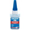 Loctite 496 - 20 g sekundové lepidlo