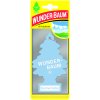 Wunder-Baum osviežovač do auta Vôňa: Summer Cotton