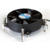 Dynatron CPU chladič Dynatron K5 Top-Blower CPU-Kühler 1.5U pro Sockel 1150, 1151, 1155, 1156, 1200 aktiv