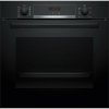 BOSCH Vstavaná rúra HBA574BB3 (HBA574BB3)