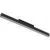 Nowodvorski 11743 Svietidlo LINE OUT LED do magnetickej lišty NANO-LVM TRACK 24V, 10W, 3000K, 400lm, čierna
