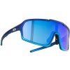 Cyklistické okuliare Neon Arizona modré