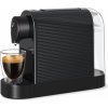 Kávovar na kapsule Tchibo Cafissimo PURE+ Black