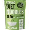 DIET-FOOD Cestoviny (KONJAC) BEZLEPKOVÉ REZANCE 270 g (200 g) - DIÉTNA STRAVA