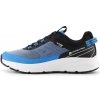 Alpine Pro Ujase Unisex športová obuv UBTE411 brilliant blue 43