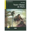 Notre-Dame de Paris. Buch + Audio-CD (Victor Hugo)(Brožovaná)