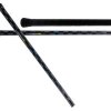 Salming P-Series Carbon Pro F27 Black/Blue čierna / modrá, 100cm (=110cm)