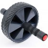 Sedco Brišní posilovač AB108 - 19 cm - černá