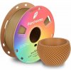 Polymaker PLA Matte Wood Brown 1,75mm 1kg