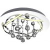 Candellux | LED Stropné svietidlo KORFU LED/30W/230V | CA0562
